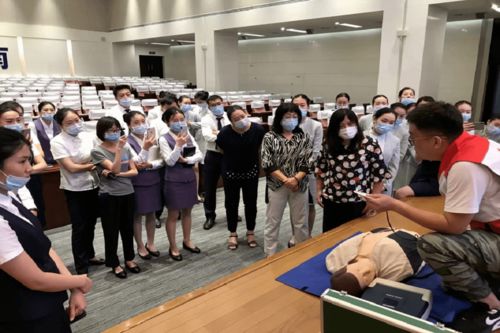 規范精細高標準的會務服務，鑄就卓越體驗