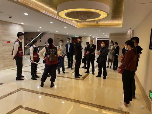 共筑食安，禮迎盛會 第一屆中國-東盟食品安全與營養健康合作論壇籌備工作基本就緒