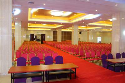 金百合酒店 蘇州西山會議會務首選，一站式星級服務體驗