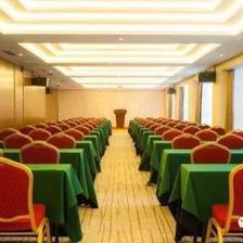 博商會005號活動基地曼尼頓酒店正式授牌，公關禮儀賦能商務新篇章