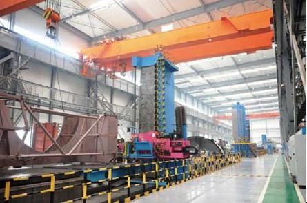 東方汽輪機廠企業文化中的會務服務 專業高效，彰顯卓越